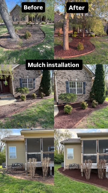 Clarksville Lawn Care Checklist for Every Season