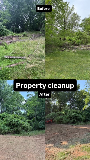 Hardscape or drainage work by Senn Outdoor Services